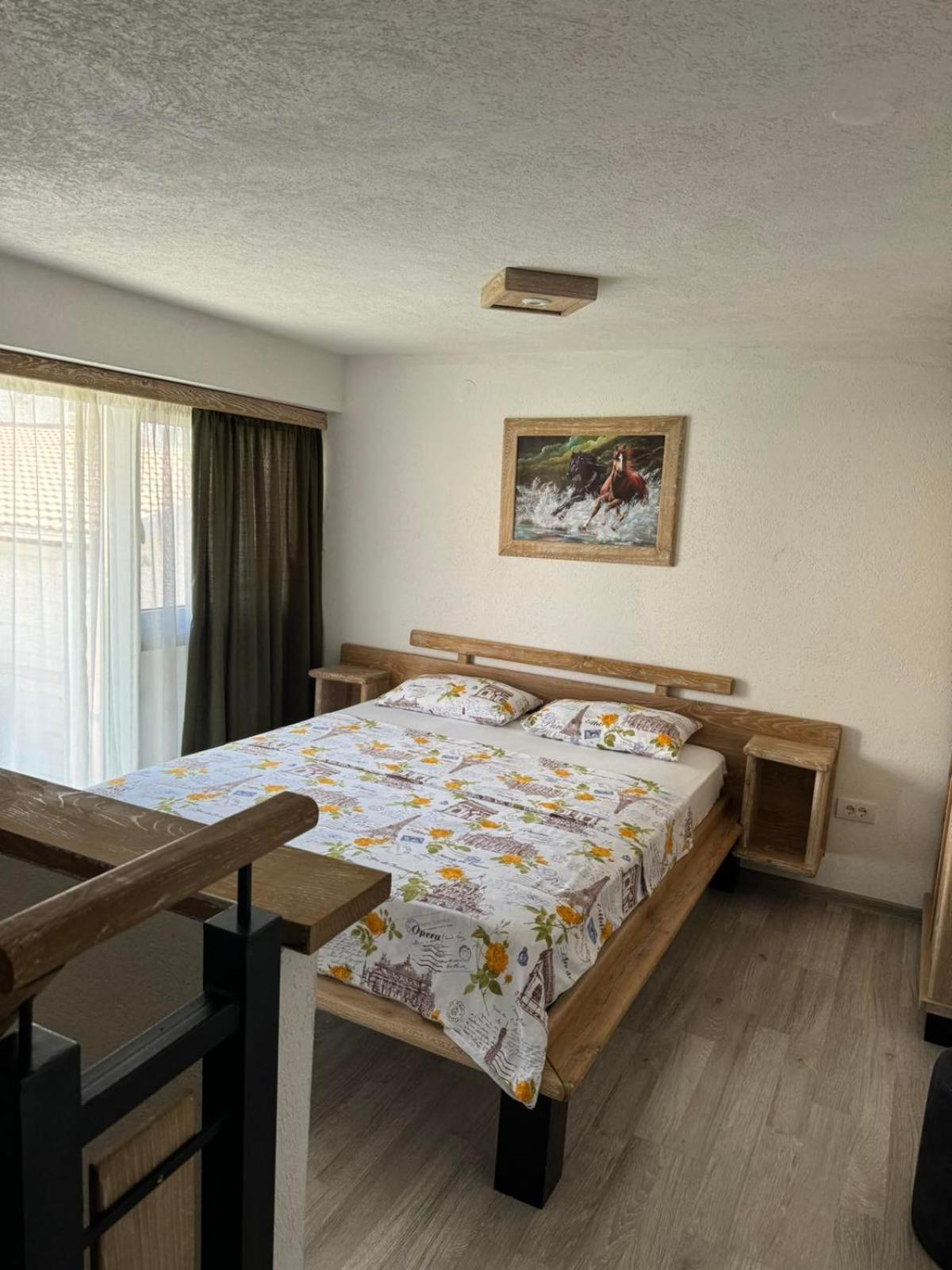 Apartman Anna Budva Exterior foto